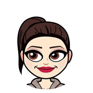 Meet your Posher, Ameris